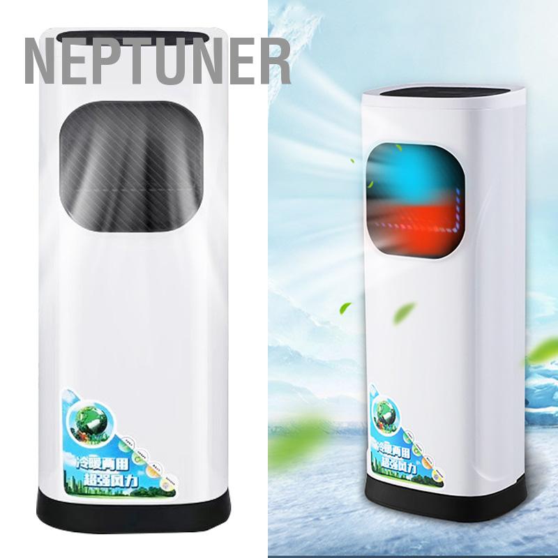 neptuner-การทำความเย็น-การทำความร้อน-เครื่องปรับอากาศ-ความชื้น-การทำให้บริสุทธิ์-แอร์คูลเลอร์-พร้อมรีโมทคอนโทรลสำหรับห้องนั่งเล่นพร้อมปลั๊ก