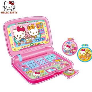 จัดส่งด่วน ของแท้ บ้านตุ๊กตาแมว Hello Kitty KT-50087 U1GC