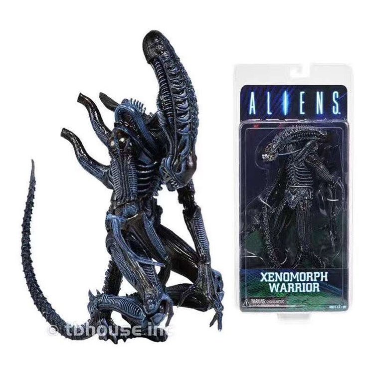 neca-โมเดลเอเลี่ยน-avp-ขนาด-23-ซม-เคลื่อนย้ายได้