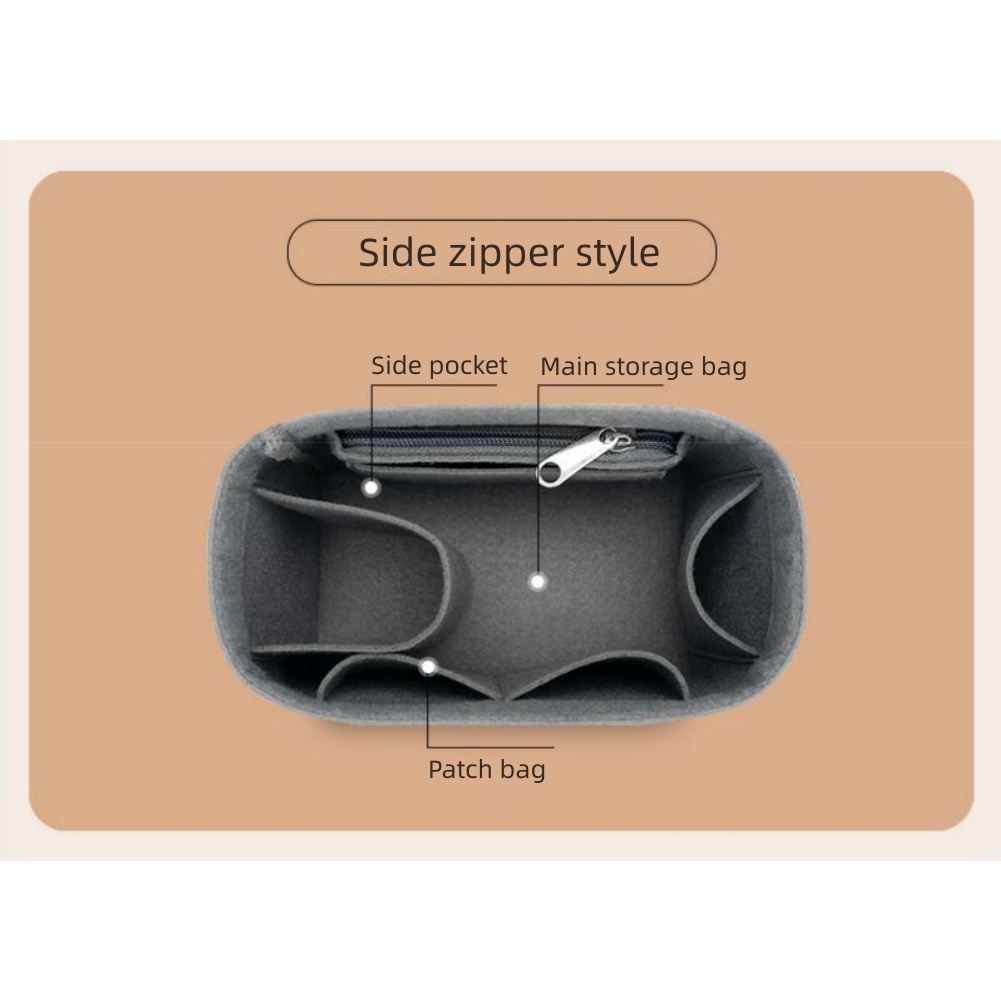 yiyi-ที่จัดระเบียบกระเป๋า-celine-sangle-กระเป๋าด้านใน-สำหรับจัดระเบียบของ-ประหยัดพื้นที