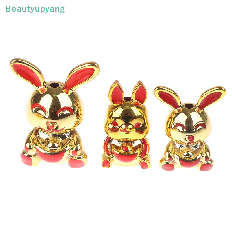 beautyupyang-จี้รูปกระต่ายตรุษจีน-diy-สําหรับตกแต่งวันหยุด-2023