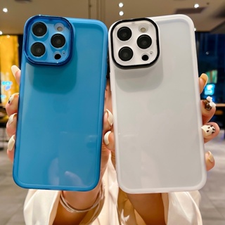 เคสโทรศัพท์มือถือ ซิลิโคนใส หรูหรา สําหรับ Redmi K60 K50 K40 Gaming K30 Ultra K20 Pro