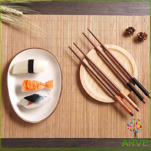 arve-ตะเกียบไม้จันทน์-ตะเกียบ-ตะเกียบหม้อไฟ-ตะเกียบญี่ปุ่น-เครื่องใช้บนโต๊ะอาหาร-chopsticks