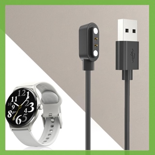 [aigoni.th] สายชาร์จนาฬิกา USB แบบแม่เหล็ก สําหรับ HAYLOU Watch 2 Pro(LS02 Pro)/Solar Lite