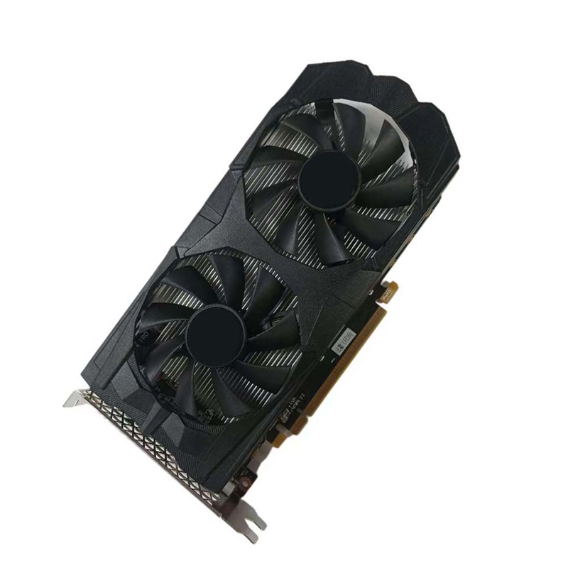 การ์ดจอคอมพิวเตอร์ตั้งโต๊ะ-rx580-8gb-ddr5-256bit