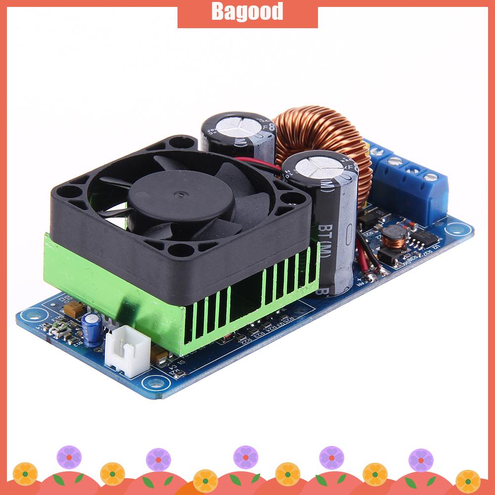 bagood-in-stock-irs2092s-500w-mono-channel-digital-amplifier-class-d-hifi-power-amp-board