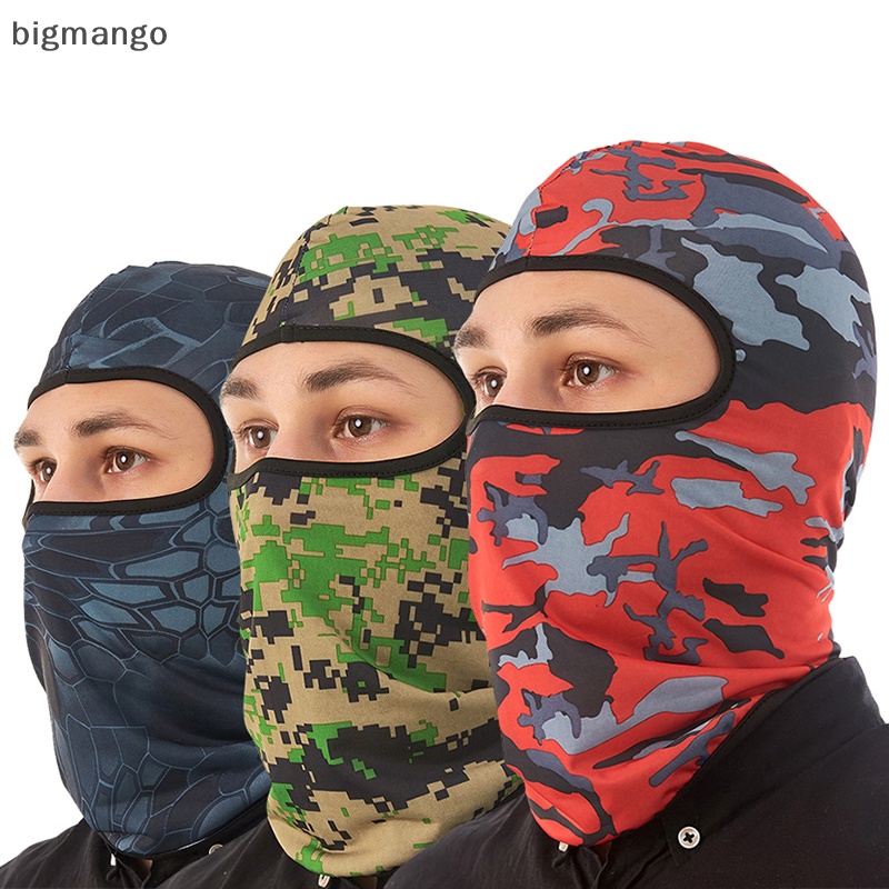 bigmango-หน้ากากไหมพรม-แบบเต็มหน้า-แห้งเร็ว-ป้องกันรังสียูวี-สําหรับขี่จักรยานยนต์-เล่นสกี-ฤดูร้อน