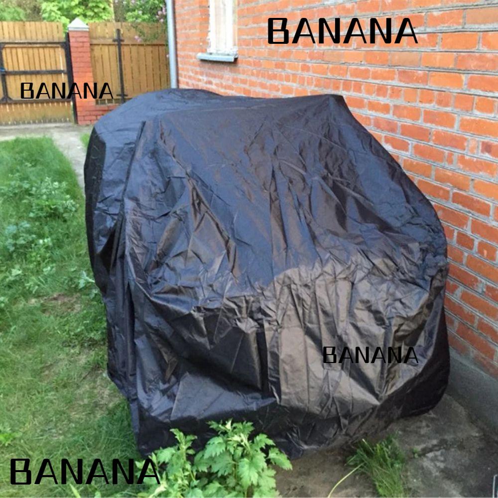 banana1-ผ้าคลุมจักรยาน-quad-คุณภาพสูง-ป้องกันรังสียูวี-กันฝุ่น-รถจักรยานยนต์-atv
