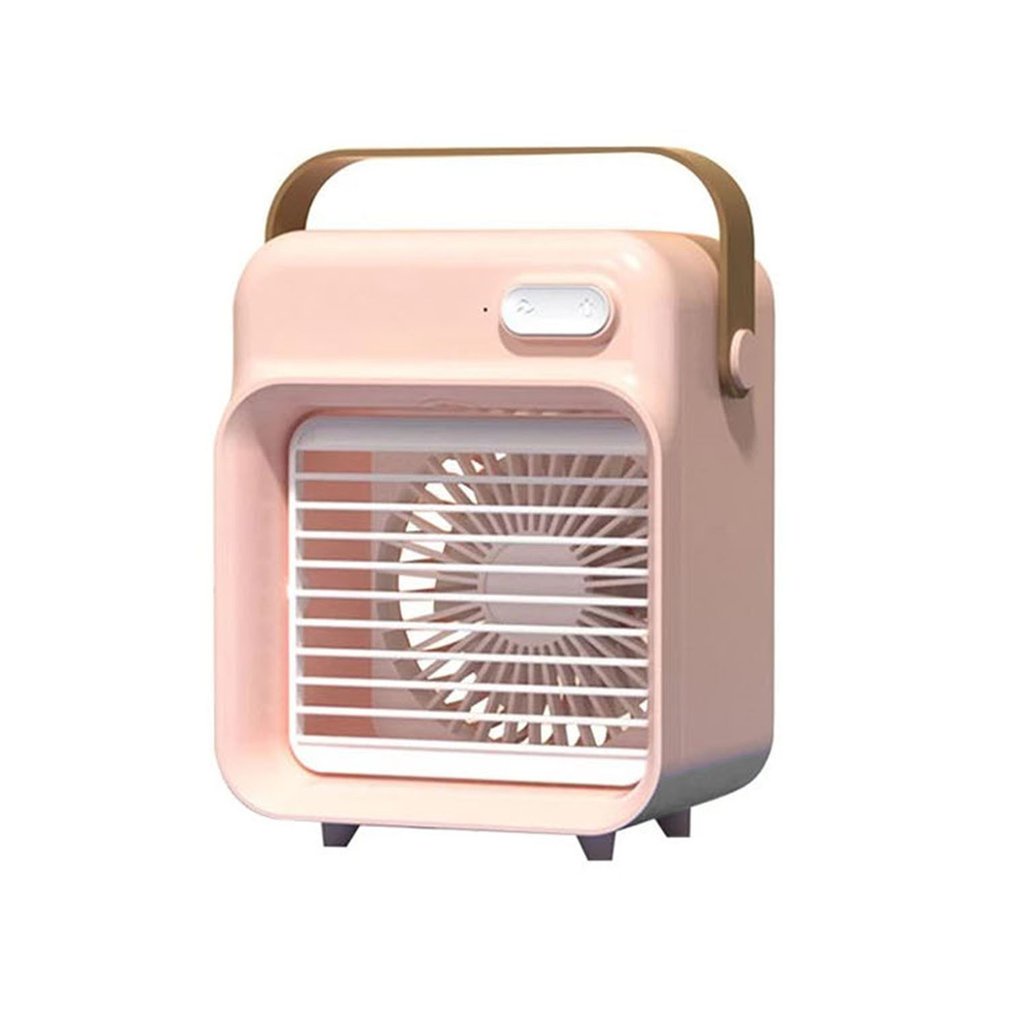 sale-fan-portable-150ml-water-air-cooler-humidifier-misting-quiet-3-speed-fan