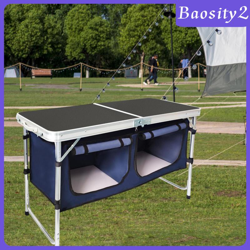 baosity2-โต๊ะพับ-แบบพกพา-สําหรับตั้งแคมป์-ชายหาด-สนามหลังบ้าน