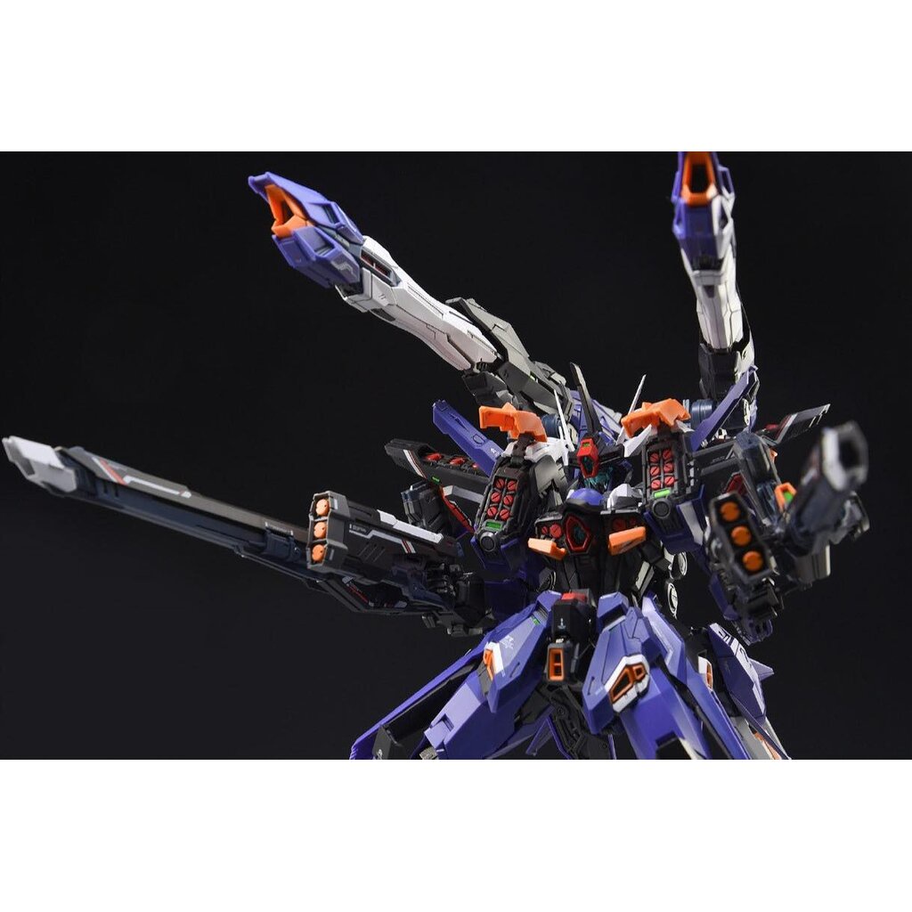 [INERA+] MG 1/100 TYPE 01 . RULING - Full Armed Battle Machine | Shopee ...