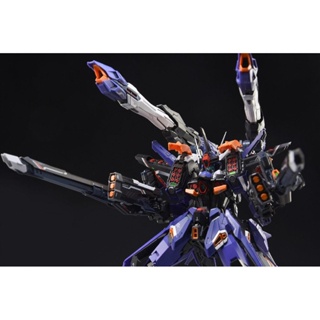 [INERA+] MG 1/100 TYPE 01 . RULING - Full Armed Battle Machine