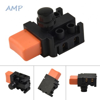 ⚡NEW 8⚡Trigger Switch AC250V6A Accessories Chain Dual For Makita 5016 Parts Pole