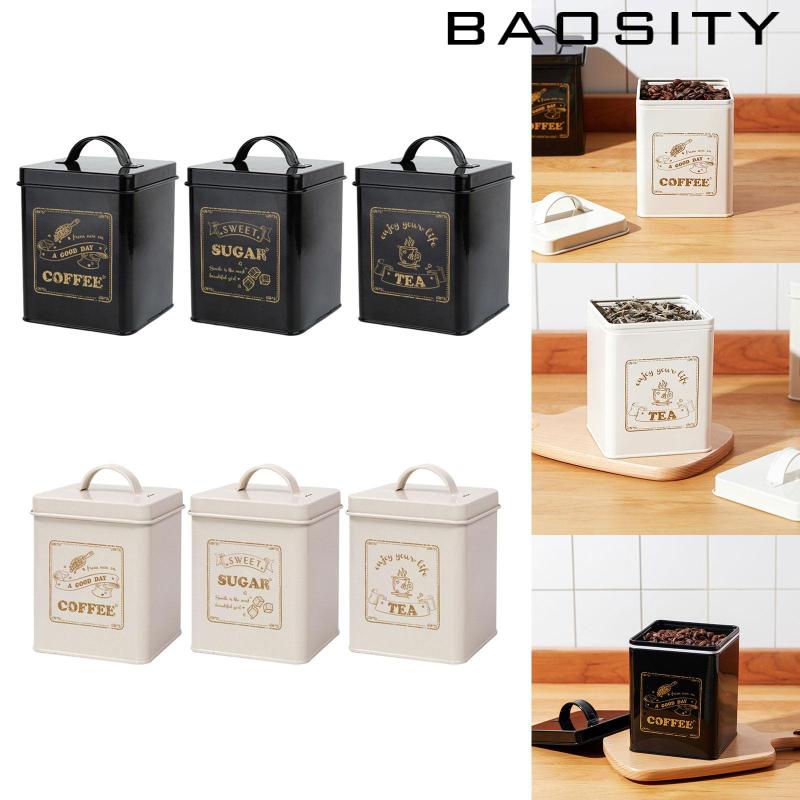 baosity-กระปุกใส่อาหาร-พร้อมฝาปิด-1-5-ลิตร-สําหรับตกแต่งห้องครัว-ห้องนอน-ร้านอาหาร-ห้องนั่งเล่น-คาเฟ่-3-ชิ้น