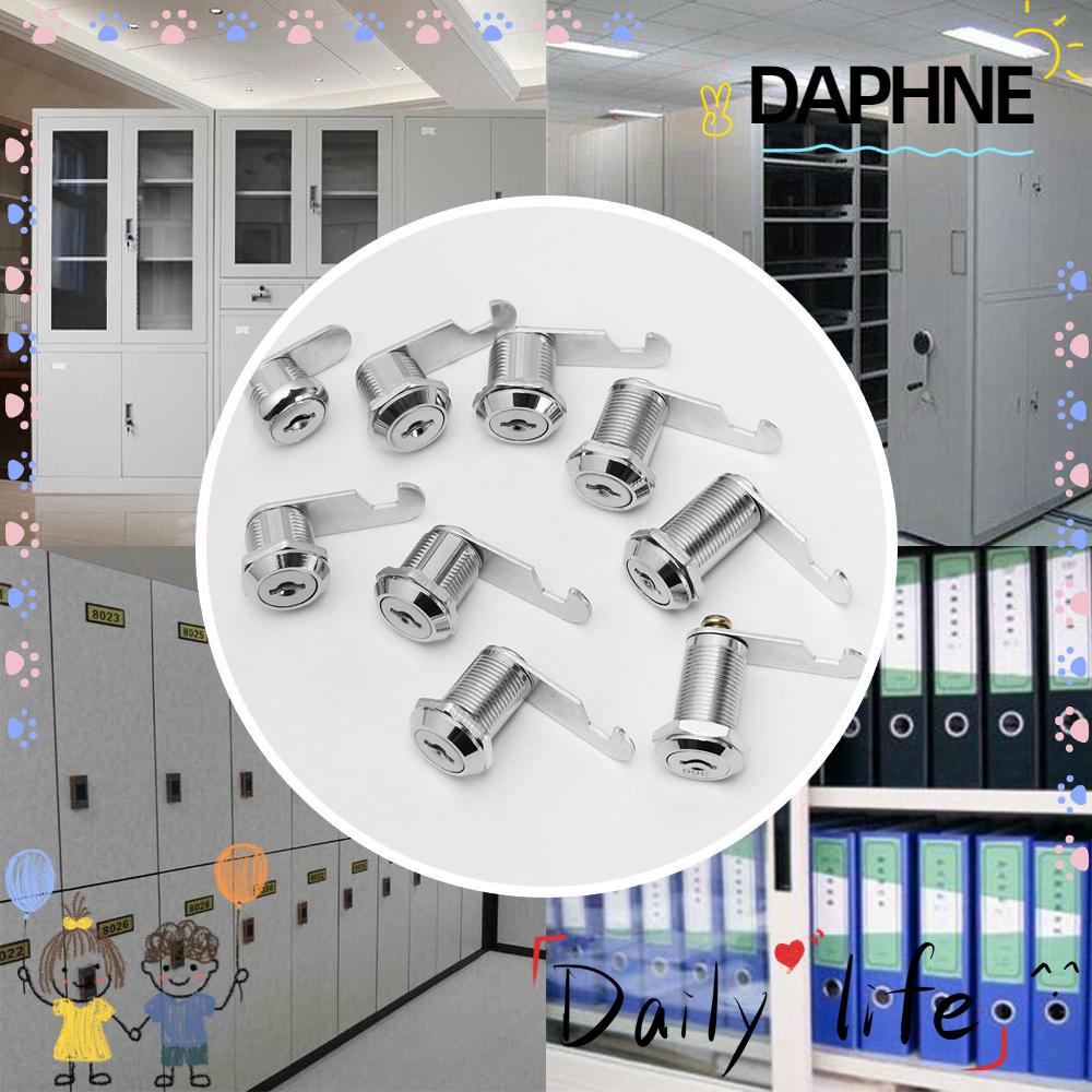 daphne-กุญแจล็อคลิ้นชัก-กล่องจดหมาย-เฟอร์นิเจอร์-10-16-20-25-30-มม-ทนทาน