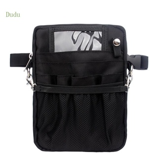 Dudu กระเป๋าใส่เทป ทนทาน สําหรับพยาบาล ทันตแพทย์ นักเรียน