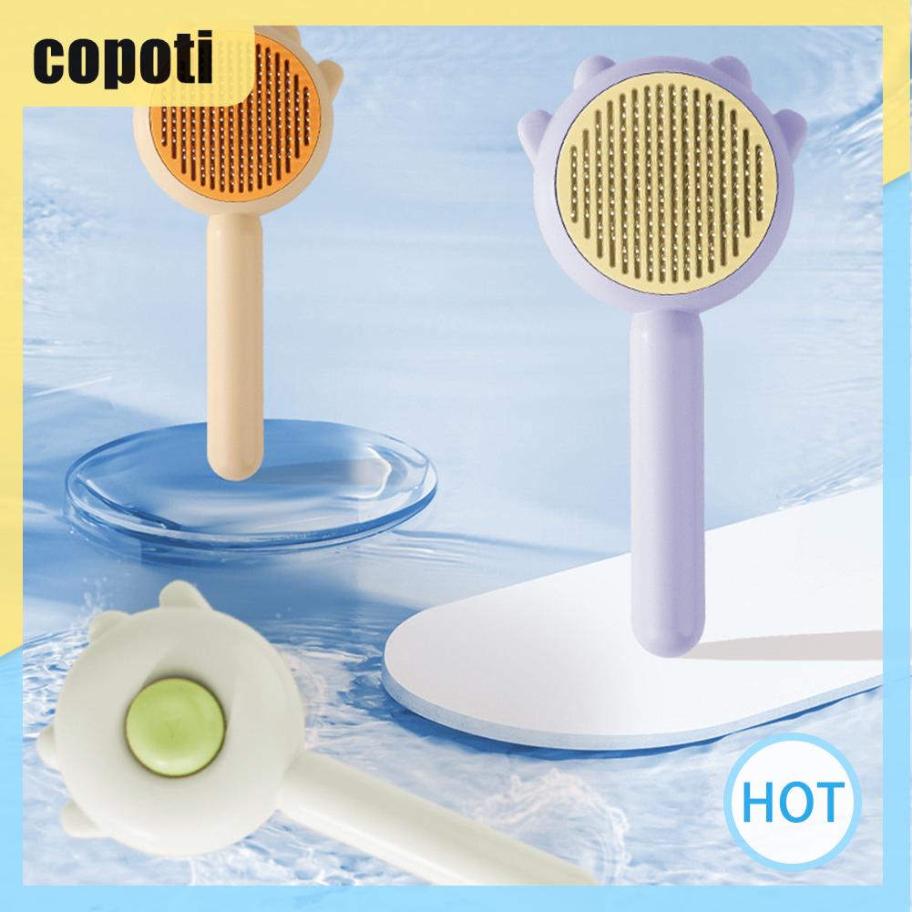 copoti-แปรงกําจัดขน-น่ารัก-ทําความสะอาดขนสัตว์เลี้ยง-โดยอัตโนมัติ-สําหรับกําจัดขน-และกรูมมิ่ง-สําหรับบ้าน