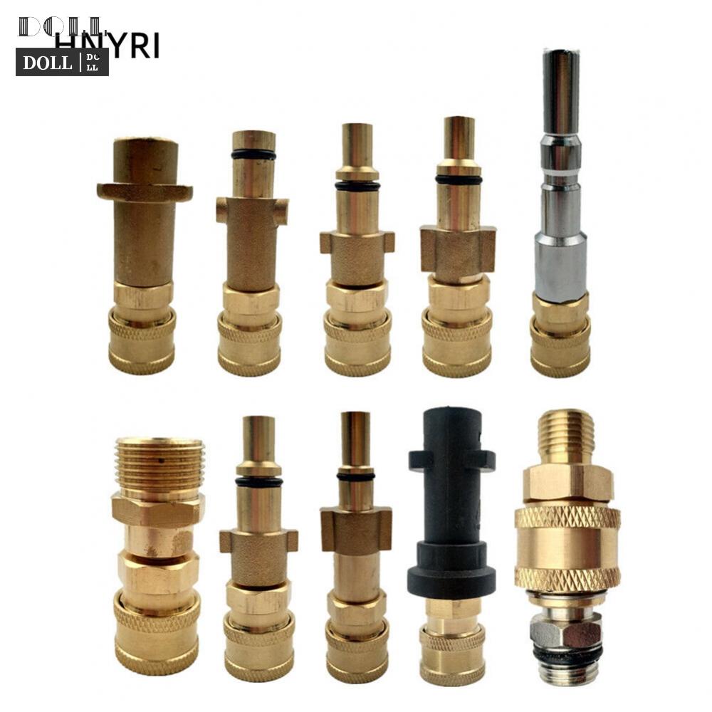 ⭐24H SHIPING ⭐Pressure Washer Adapter Nozzle Pressure Washer Adapter
