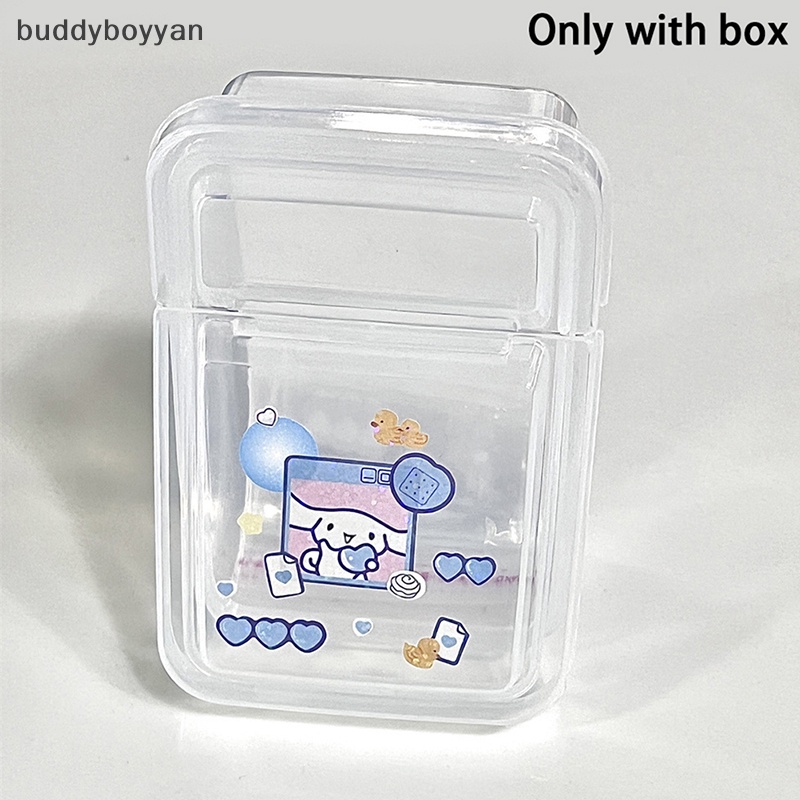 bbth-กล่องพลาสติกใส-ขนาดเล็ก-พร้อมฝาปิด-สําหรับเก็บเครื่องประดับ-1-ชิ้น
