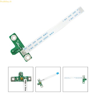 Doublebuy บอร์ดปุ่มเปิดปิด คุณภาพสูง สําหรับซ่อมแซมแล็ปท็อป G4-1000