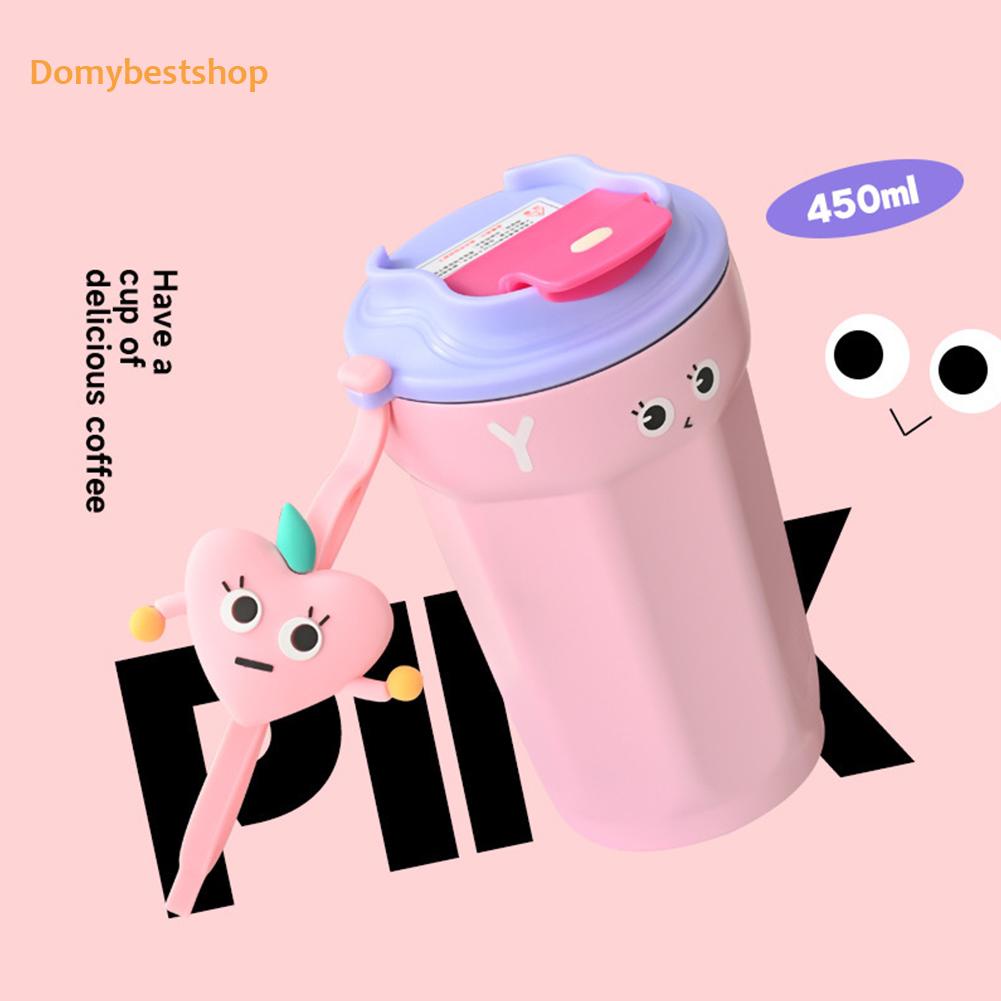 domybestshop-th-แก้วมักสุญญากาศ-สเตนเลส-ลายการ์ตูนน่ารัก-ขนาด-450-มล-พร้อมหูจับ-สําหรับตั้งแคมป์-เล่นกีฬา-กลางแจ้ง-สํานักงาน