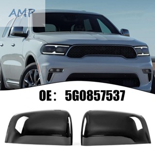 ⚡NEW 8⚡Mirror Lower Cover Direct Installation For Cherokee 2011-2021 For Dodge