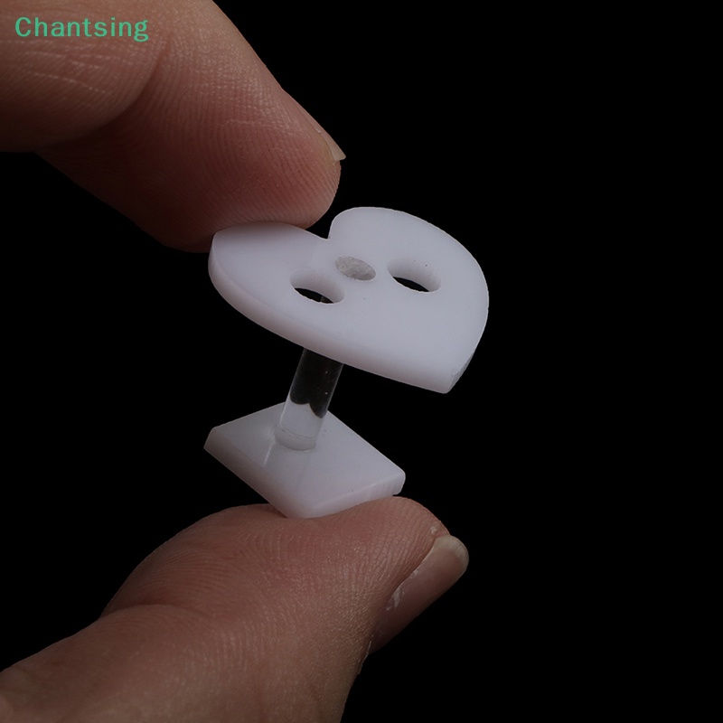 lt-chantsing-gt-ชั้นวางไอศกรีมจิ๋ว-รูปหัวใจ-1-12-diy-อุปกรณ์เสริม-สําหรับตกแต่งบ้านตุ๊กตา-ลดราคา-1-ชิ้น