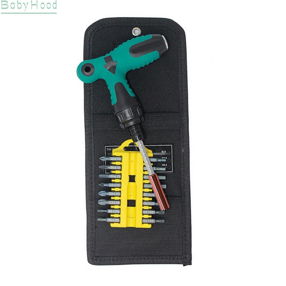 big-discounts-extendable-ratchet-screwdriver-security-tamper-proof-torx-hex-magnetic-holder-bbhood