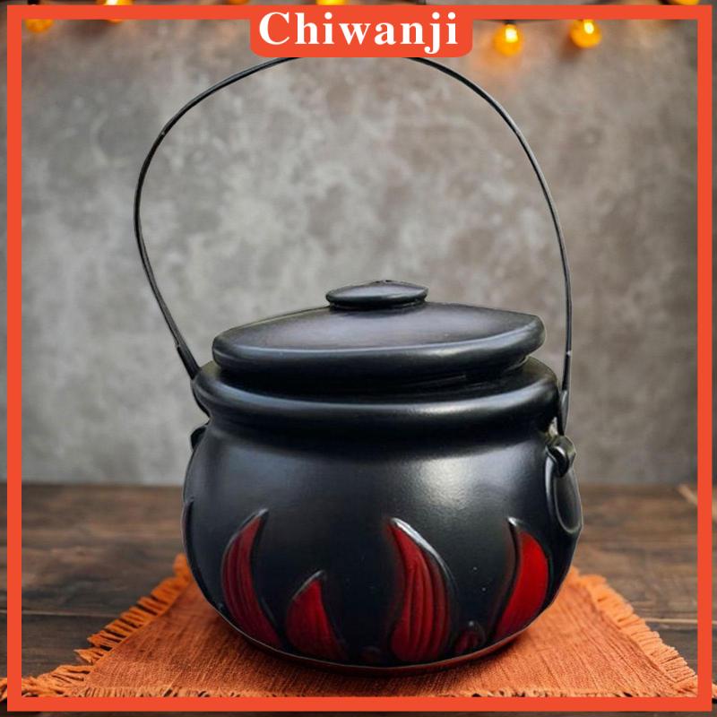 chiwanji-ถังขนมฮาโลวีน-พร้อมฝาปิด-พร้อมที่จับ-สําหรับสํานักงาน-ร้านอาหาร-เทศกาล-คาเฟ่
