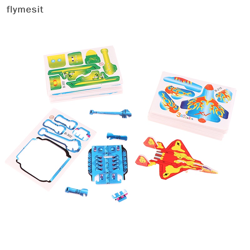 flymesit-เครื่องบินโฟม-ขนาดเล็ก-ของขวัญวันเกิด-สําหรับเด็กอนุบาล-10-ชิ้น