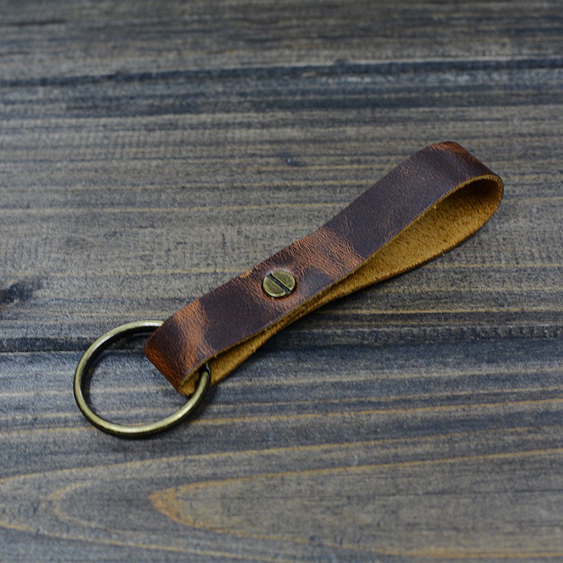 synthetic-leather-strap-keyfob-key-chain-key-ring-clearance-sale