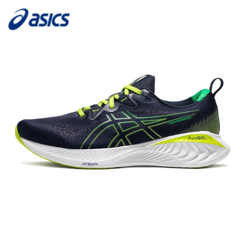 asics cumulus 4e