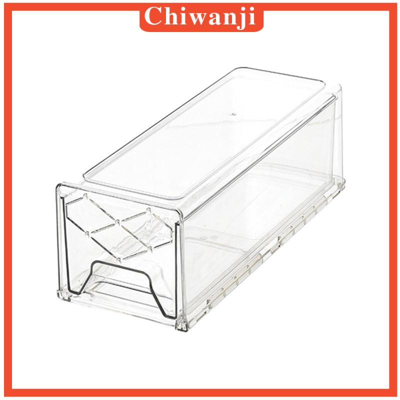 chiwanji-ถังขยะ-แบบดึงออก-พร้อมฝาปิด-สําหรับตู้กับข้าว-บ้าน