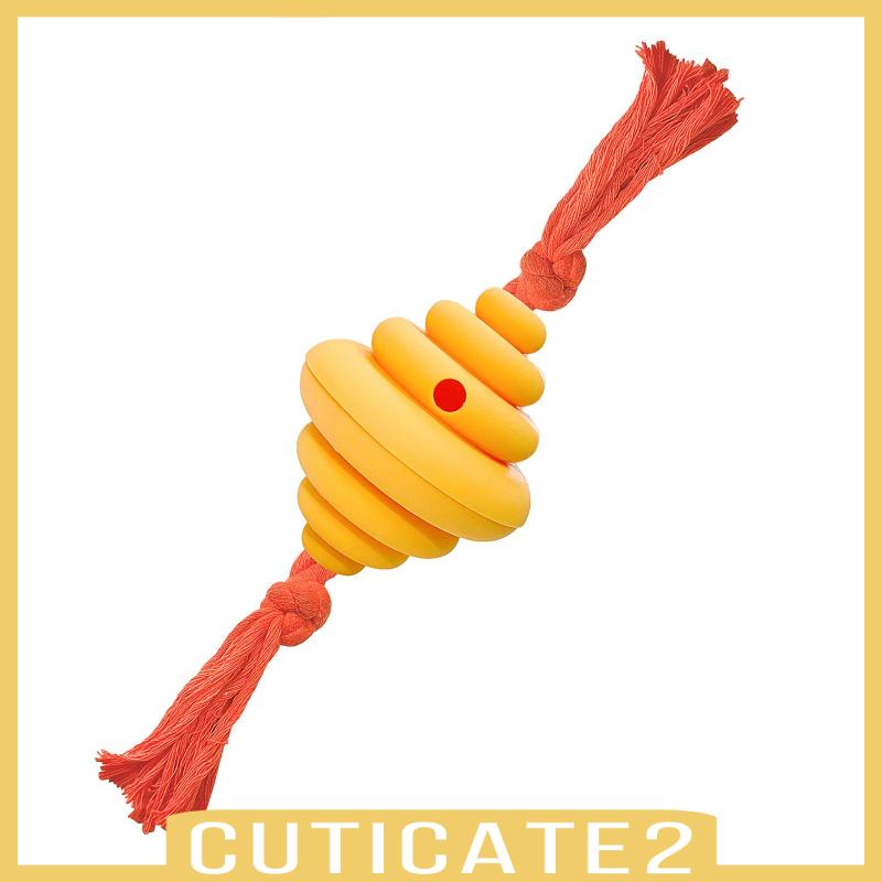 cuticate2-ของเล่นเคี้ยวอาหาร-ขนาดเล็ก-กลาง-และใหญ่-ทนต่อการกัด-สําหรับสุนัข