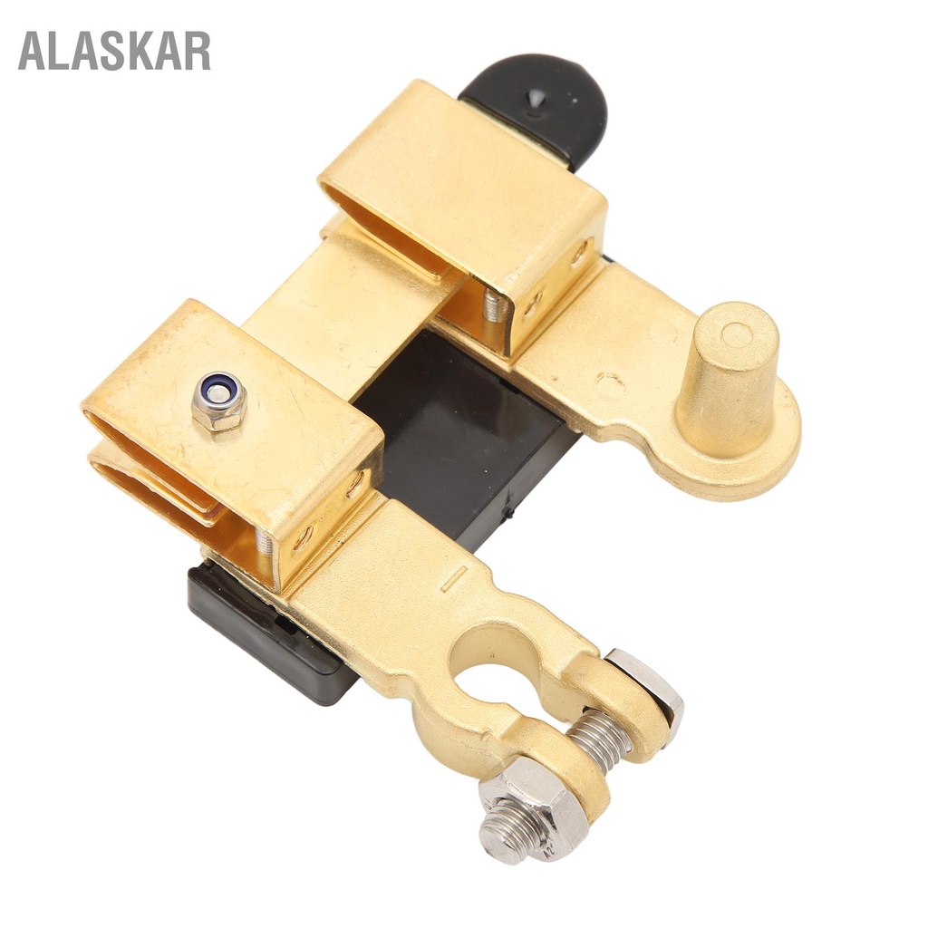 alaskar-11mm-โพสต์ด้านบนลบแบตเตอรี่-disconnect-switch-12v-24v-แบตเตอรี่-สำหรับรถ-rvs-marine-เรือรถบรรทุก