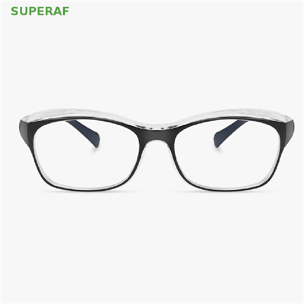 superaf-แว่นตา-ป้องกันลม-ทราย-หมอกควัน-กรอบแว่นตา-ป้องกันแสงสีฟ้า-ขายดี