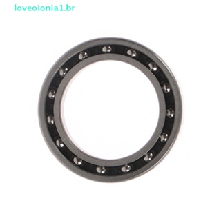 Loveoionia1 ตลับลูกปืน 6805-RD 25*37*6 มม. 6805RD 6805 RD ( HT2 BB51 ) MR25376 SC6805N RS สําหรับจักรยาน