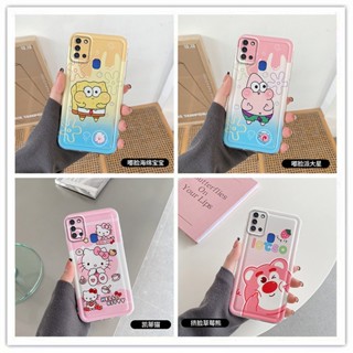 เคส samsung a21s เคสโทรศัพท์มือถือ ป้องกันแผ่นดินไหว สําหรับ samsung a21s