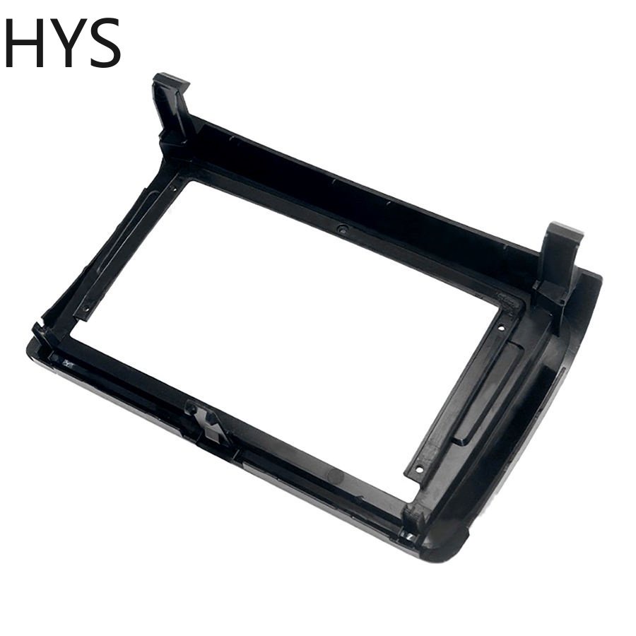 hys-อะแดปเตอร์กรอบเครื่องเสียงรถยนต์-2din-สําหรับ-nissan-nv350-9-นิ้ว