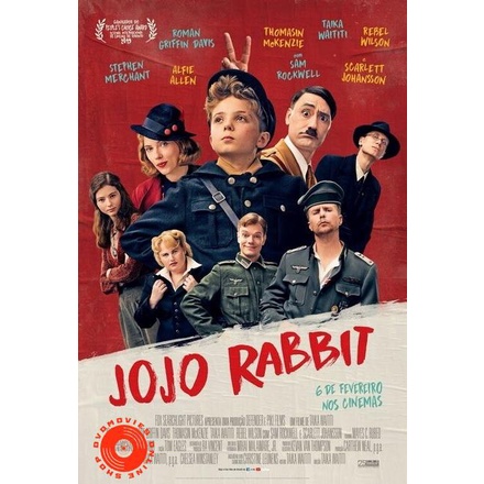 dvd-jojo-rabbit-2019-เสียง-ไทย-อังกฤษ-ซับ-ไทย-อังกฤษ-dvd