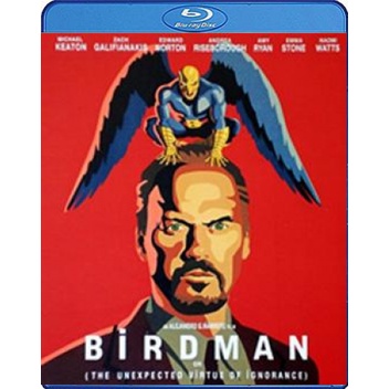 แผ่น-bluray-หนังใหม่-birdman-2014-มายาดาว-เสียง-eng-ซับ-eng-ไทย-หนัง-บลูเรย์