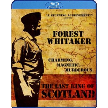 แผ่น-bluray-หนังใหม่-the-last-king-of-scotland-2006-เผด็จการแผ่นดินเลือด-เสียง-eng-ไทย-ซับ-eng-ไทย-หนัง-บลูเรย์