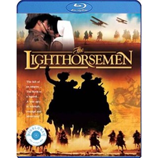 แผ่น Bluray หนังใหม่ The Lighthorsemen (1987) เกียรติยศอาชาเหล็ก (เสียง Eng /ไทย | ซับ Eng) หนัง บลูเรย์