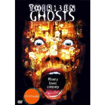 หนังแผ่น-dvd-13-ghosts-คืนชีพ-13-วิญญาณสยอง-เสียง-ไทย-อังกฤษ-ซับ-ไทย-อังกฤษ-หนังใหม่-ดีวีดี