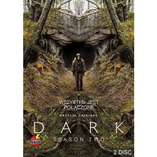 DVD ดีวีดี Dark Season 2 ( 8 ตอนจบ ) (เสียง เยอรมัน ซับ ไทย/อังกฤษ) DVD ดีวีดี