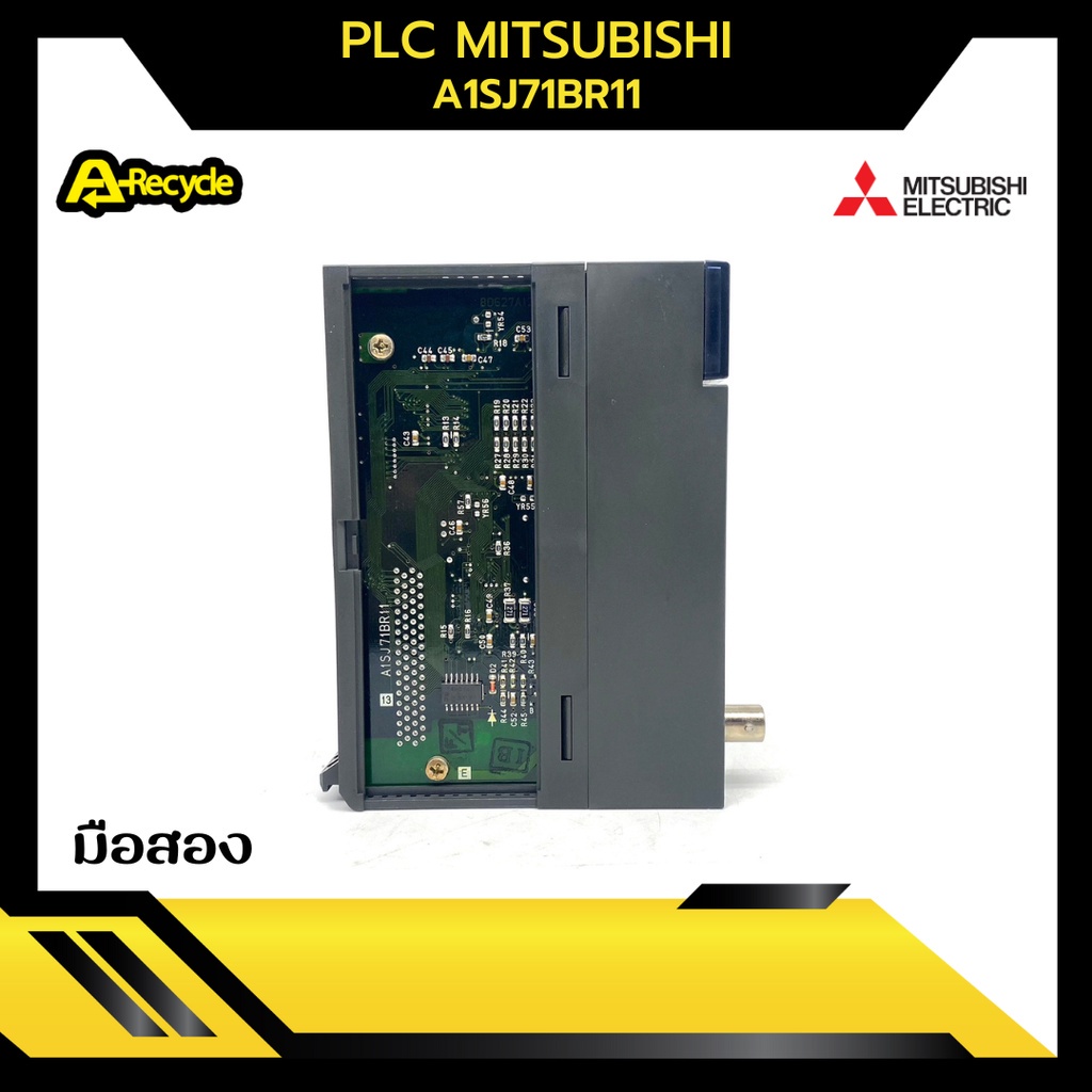 plc-mitsubishi-a1sj71br11-มือสอง-สภาพดี