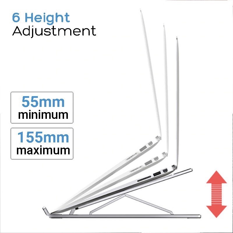 ที่วาง-งานโหละ-พับได้-แข็งแรง-ที่วาง-โน๊ตบุ๊ค-คูลเลอร์-macbook-air-pro-แท็บเล็ตและโทรศัพท์มือถือ-ได้ทุกแบบ-ทุกรุ่น-019