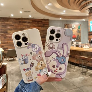 เคสโทรศัพท์มือถือแบบนิ่ม ลายน้ําค้าง ดาว สําหรับ Realme C55 C2 Narzo 50 4G C1 2pro 3pro XT Narzo 30A C25 50 PRO 5G Narzo 20 PRO Narzo 50i 50A Prime MF173T