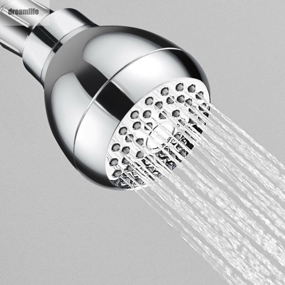 【DREAMLIFE】"Experience Powerful and Soothing Showers with Our AntiLeak