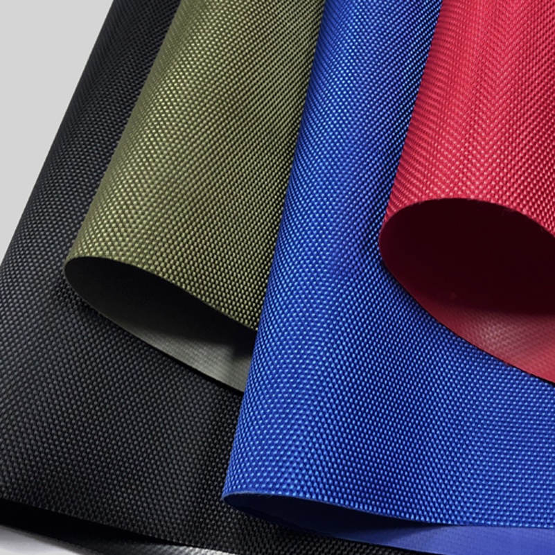 Ly ผ้าออกซฟอร์ดเคลือบ PVC หนา 1680d กันน้ํา กันแดด ทนทาน สําหรับเต็นท์ ...